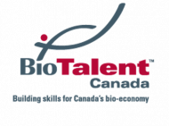BioTalent Canada logo