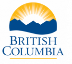 British Columbia logo