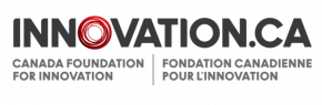 Canada Foundation for Innovation logo