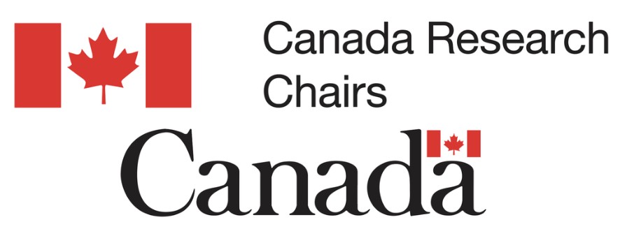Canada Research Chairs logo