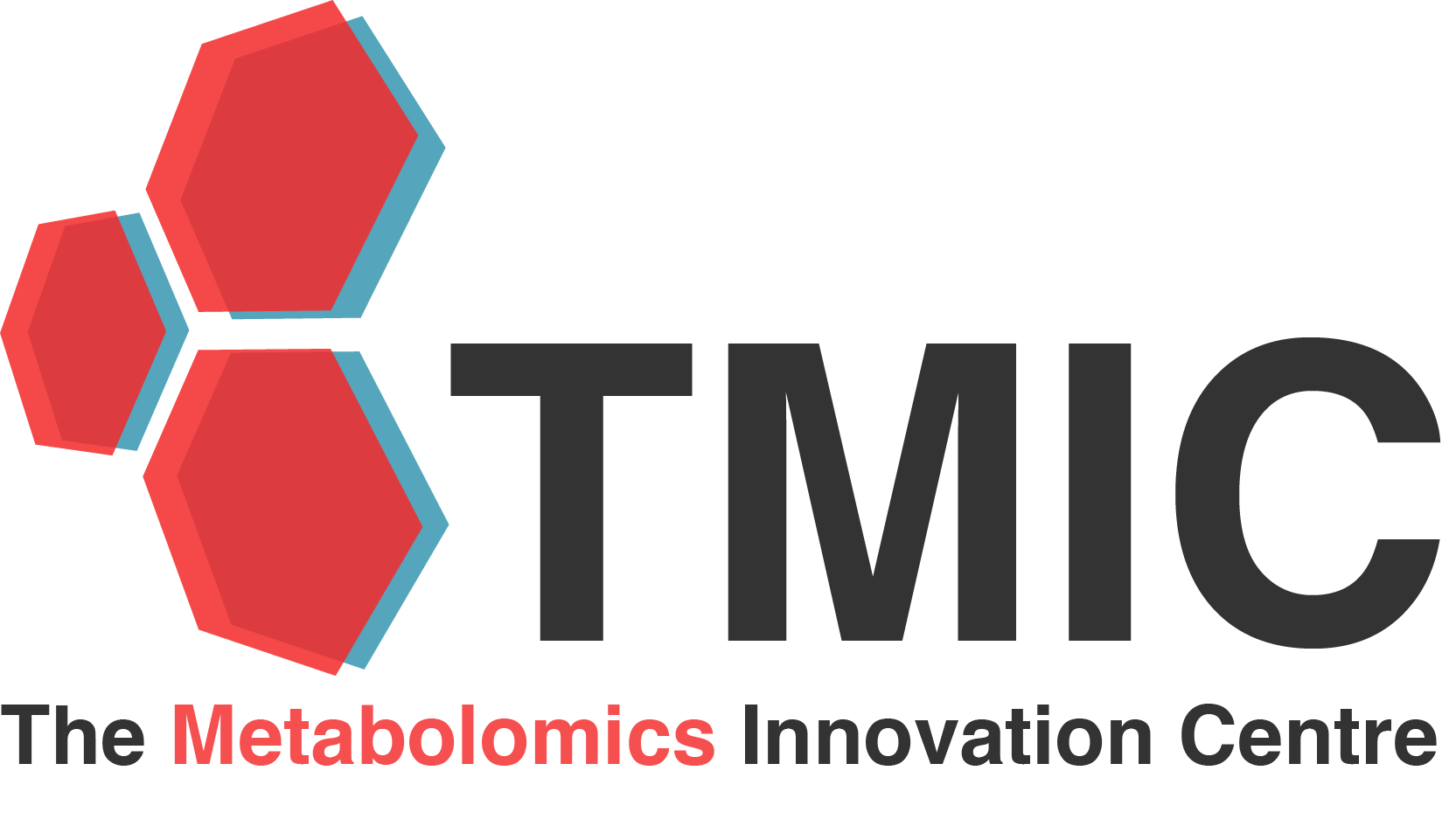 The Metabolomics Innovation Centre logo