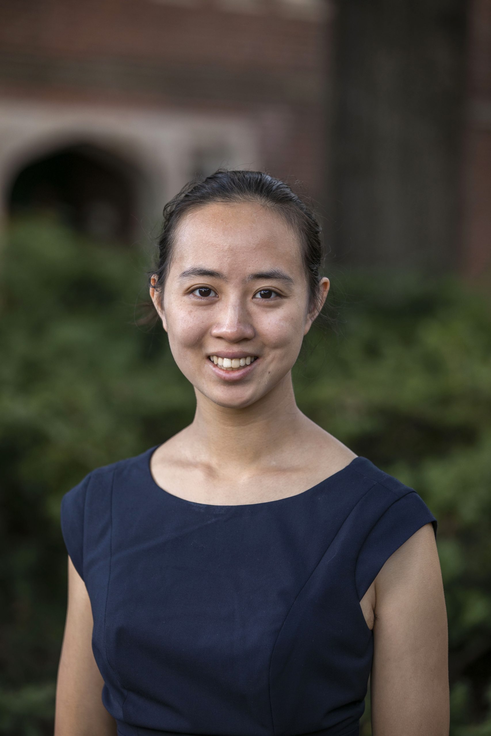 Amy Zheng