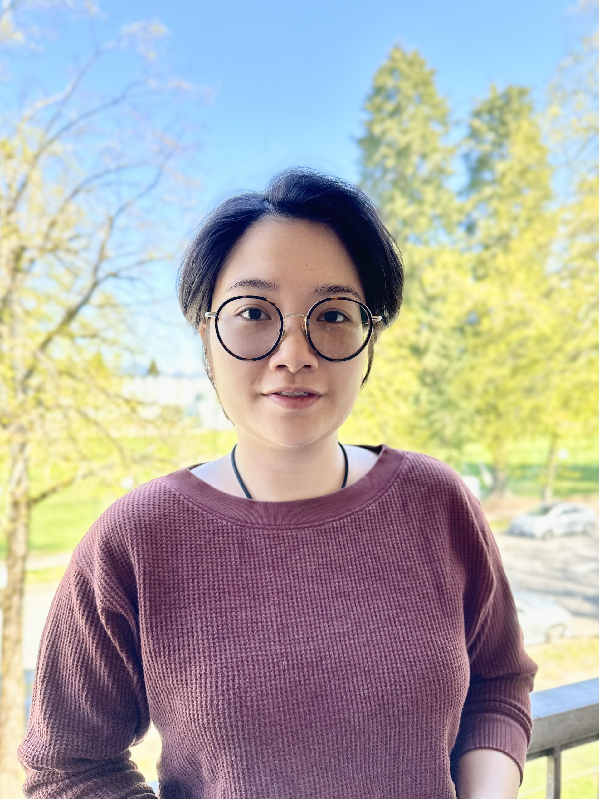 Chau Nguyen