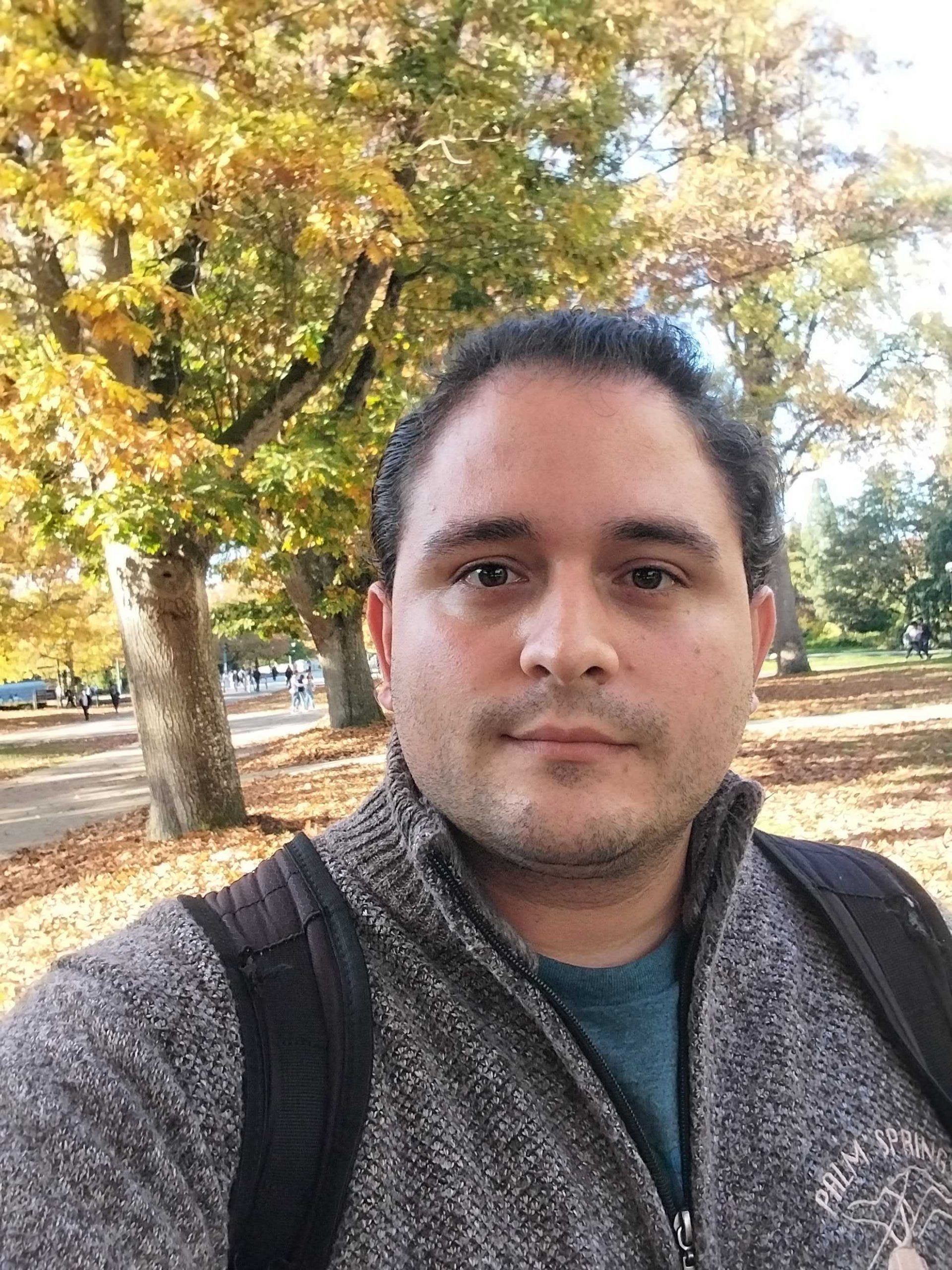 David Hidalgo