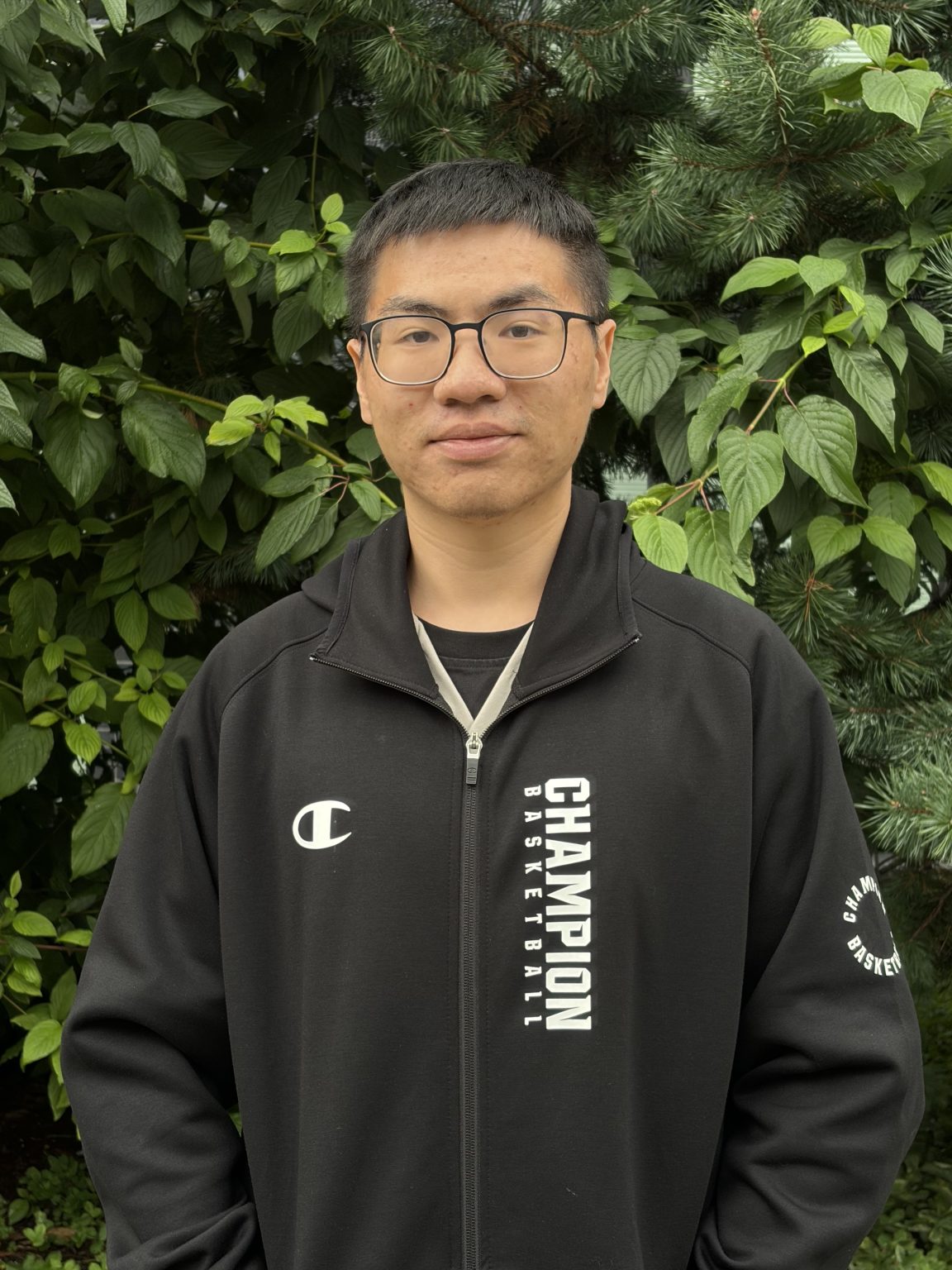 Kevin Zhang