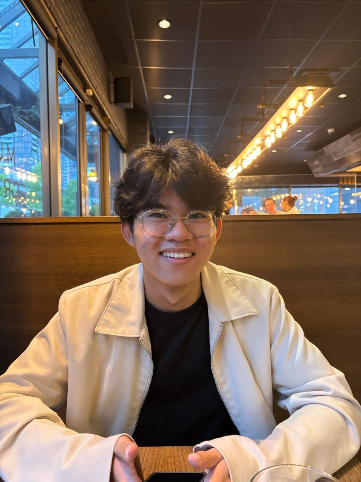 Kyle Le