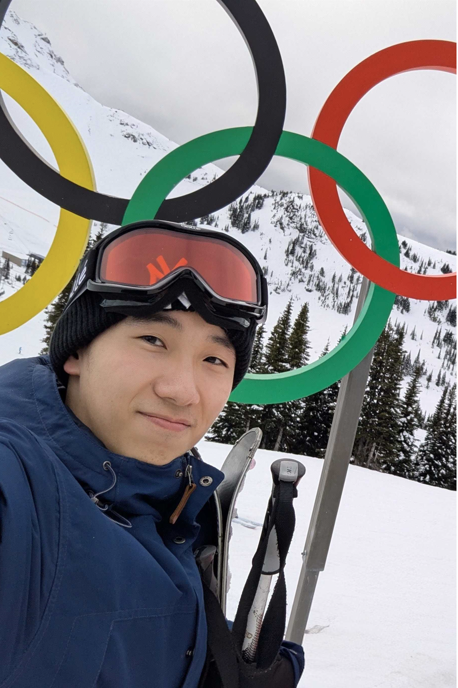 Steven Hu