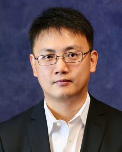 Dr. Tao Huan